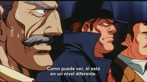 Golgo 13: El profesional